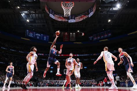 Photos: Wizards vs. Warriors // Jan. 16 Photo Gallery | NBA.com