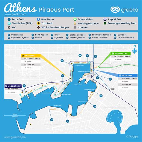 The 10 best hotels near Piraeus Port Athens in Piraeus, Greece