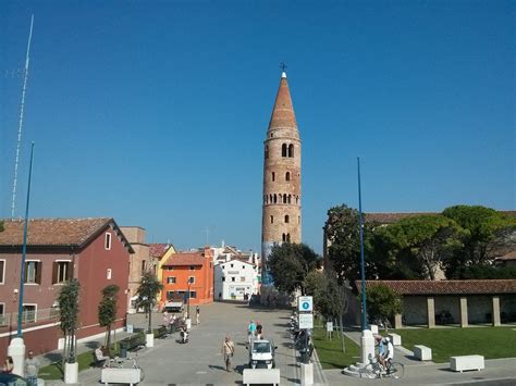 Things to do in Caorle Italy - Patatofriendly