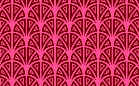 Pink art deco art - 3D and CG & Abstract Background Wallpapers on Desktop Nexus (Image 2613229)
