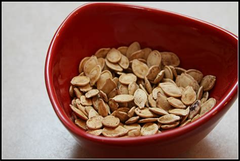 Casa de Luna Creations: Pumpkins & Seeds