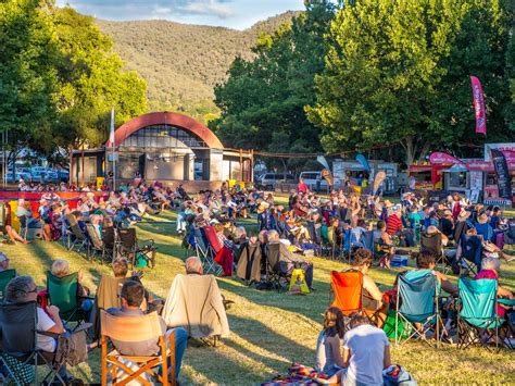 The Best Music Festivals in Regional Australia | Travel Insider