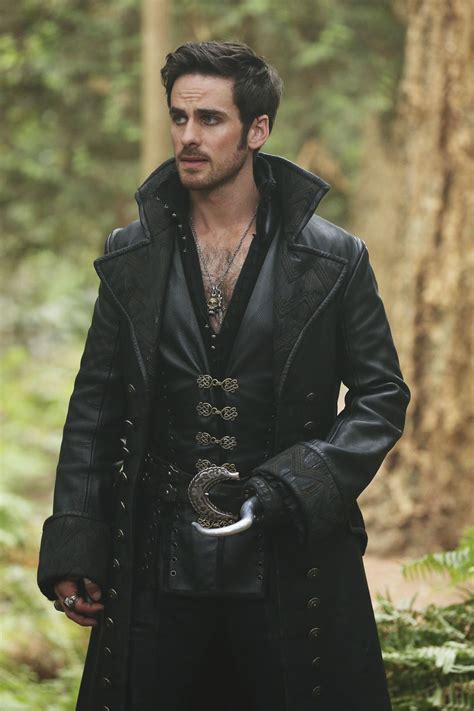 Hook - Once Upon a Time - 4x03 | Colin o'donoghue, Captain hook, Colin ...