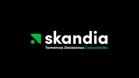 Skandia y sus caracteristicas principales - YouTube