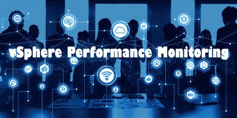 How to Monitor vSphere Performance