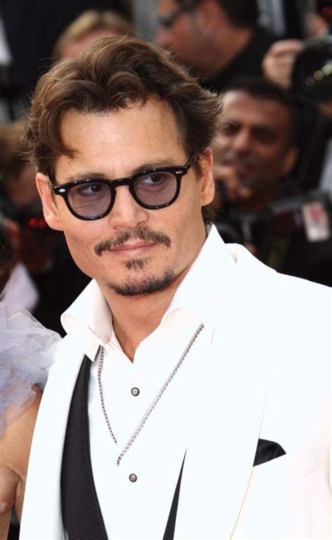 Johnny Depp summary | Britannica