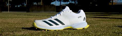 Adidas Cricket Shoes