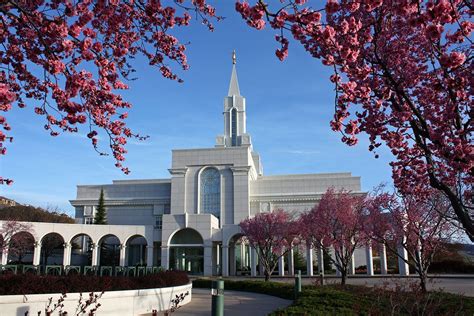 Bountiful utah temple photograph gallery churchofjesuschristtemples org – Artofit