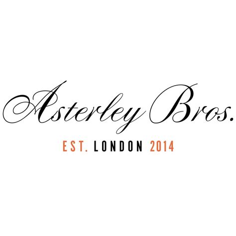 Asterley Bros £50 Gift Card