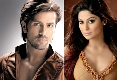 Shamita Shetty and Harman Baweja Dating? | MissMalini