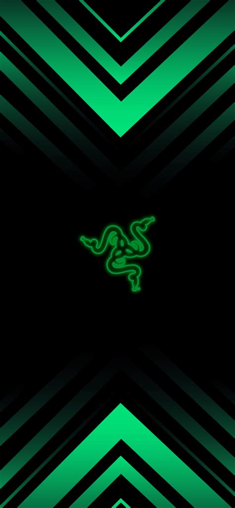 Razer Iphone Wallpaper