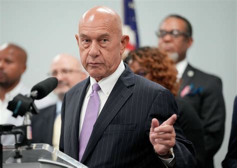 Texas Sen. John Whitmire keeps committee chair position