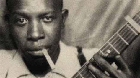 Crossroads — Robert Johnson’s song is at the heart of a darkly seductive myth