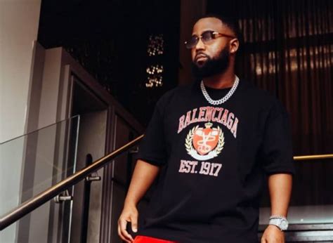 Cassper Nyovest shares photos of Family Tree new studio | Fakaza News