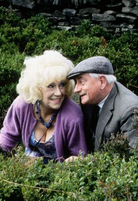 Last of the Summer Wine star Jean Fergusson dies aged 74 - YorkshireLive