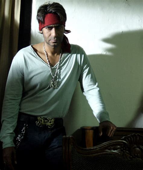 Ajay Devgn: Singham turns 44