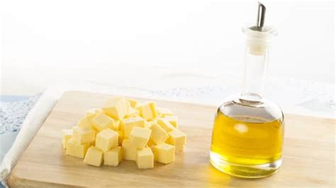 Man Compares Nutrients in Butter vs. Olive Oil and the Winner Is Clear ...