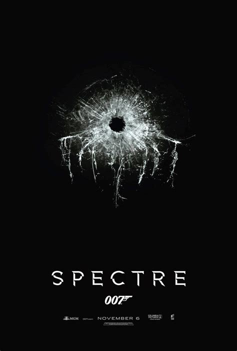 James Bond Spectre Movie : Teaser Trailer