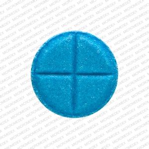 Pill Finder: E 84 Blue Round - Medicine.com