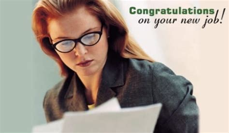 Free New Job - Congratulations eCard - eMail Free Personalized New Job ...