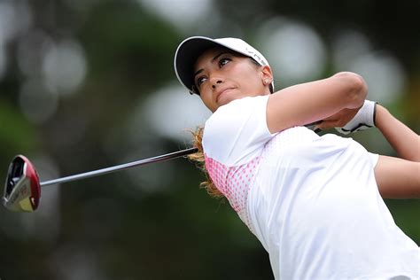 Cheyenne Woods Wins with New Nike Equipment - Nike News