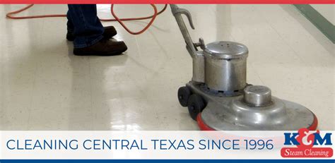 Commercial VCT Tile Cleaning, Stripping, and Waxing in Greater Austin ...