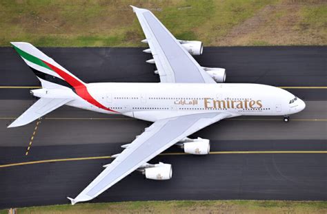 The Superjumbo Decade: Emirates' Top A380 Routes Revealed - Simple Flying