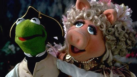 Muppet Treasure Island: 26th Anniversary – Museum of the Moving Image