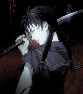 Blood: The Last Vampire (movie) - Anime News Network