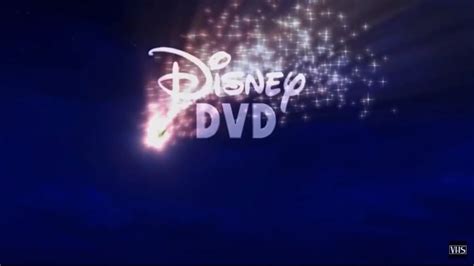 Disney DVD 2005 Logo Slow Motion 2x - YouTube