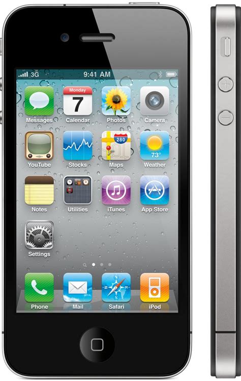 Apple iPhone 4S 32GB White price in Pakistan - Mega.Pk