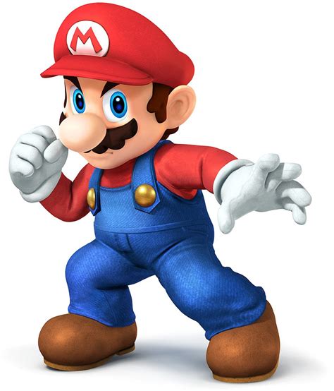 Super Smash Bros. for 3DS and Wii U | Super smash bros characters, Super mario smash, Mario bros