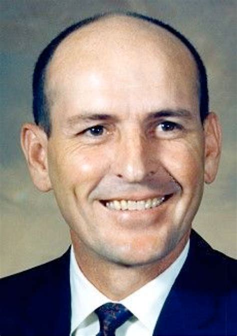 Edward Galen "Ed" Givens Jr, a... - Space Exploration History