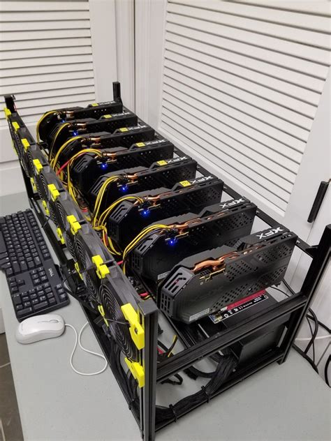 Bitcoin Mining Rig For Sale – UnBrick.ID