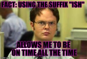 Dwight Schrute Meme - Imgflip