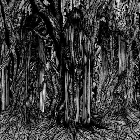 Sunn O))) – Black One Album Art | Genius