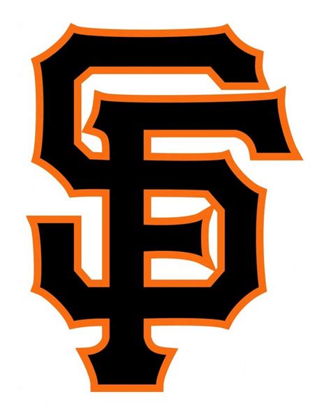 Sf Giants Clip Art - Cliparts.co