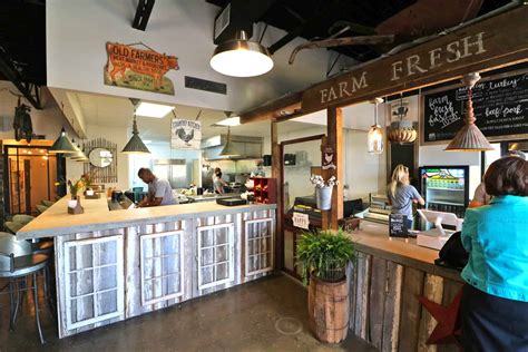 Farm Fresh Fast - Greenville on the Rise