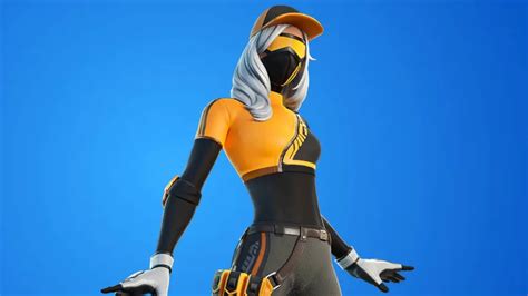 How to Get Free Runway Racer Skin in Fortnite