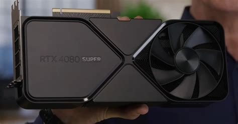 Nvidia did the unthinkable with the RTX 4080 Super | Digital Trends