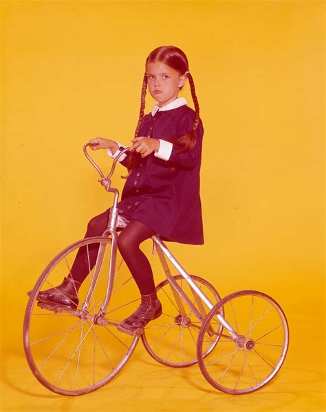 Lisa Loring, Original Wednesday Addams Dies at 64 - Oasis Medical ...