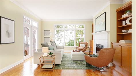 Best & Popular Living Room Paint Colors of 2021 You Should Know | Spacejoy