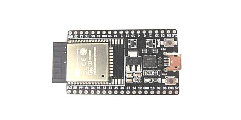 ESP32 DevKitC Pinout, Overview, Features Datasheet, 40% OFF