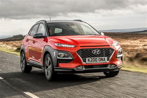 New Hyundai Kona diesel priced from £19,750 | Auto Express