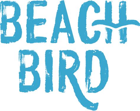 Beach Bird