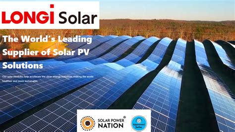 LONGi Solar Panels Review: Performance, Value, and Durability Explored