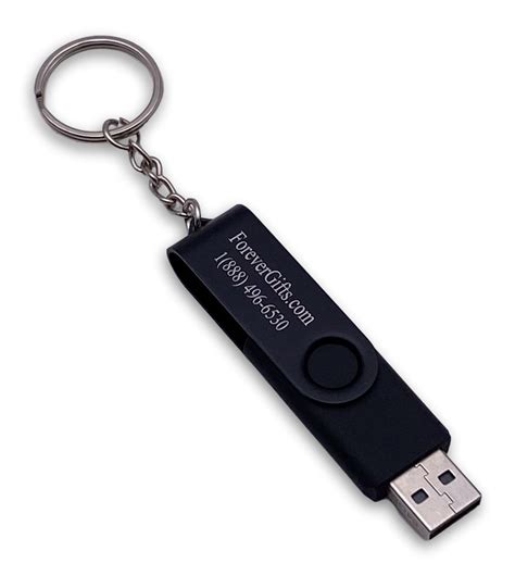 High speed keychain 64gb USB flash drive