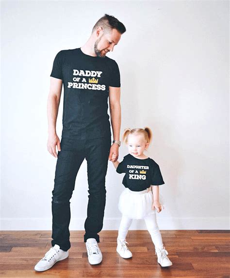 14 awesome dad and baby matching outfits | Mum's Grapevine