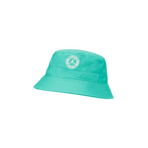 Jordan x Union Bucket Hat Kinetic Green/WhiteJordan x Union Bucket Hat ...