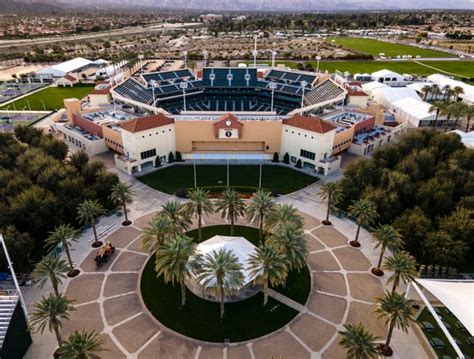 2024 BNP Paribas Open at Indian Wells: Tickets, parking, schedule